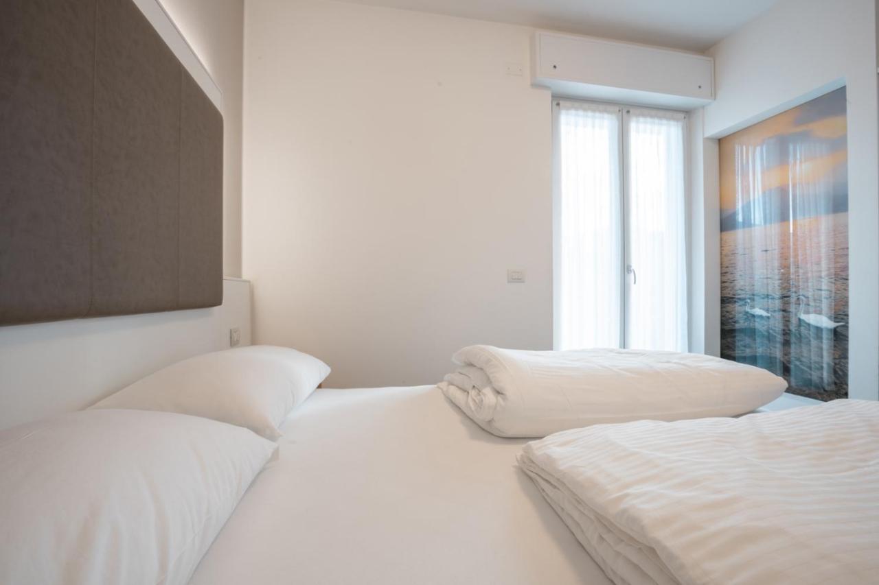 Hotel Rolly Riva del Garda Exteriör bild