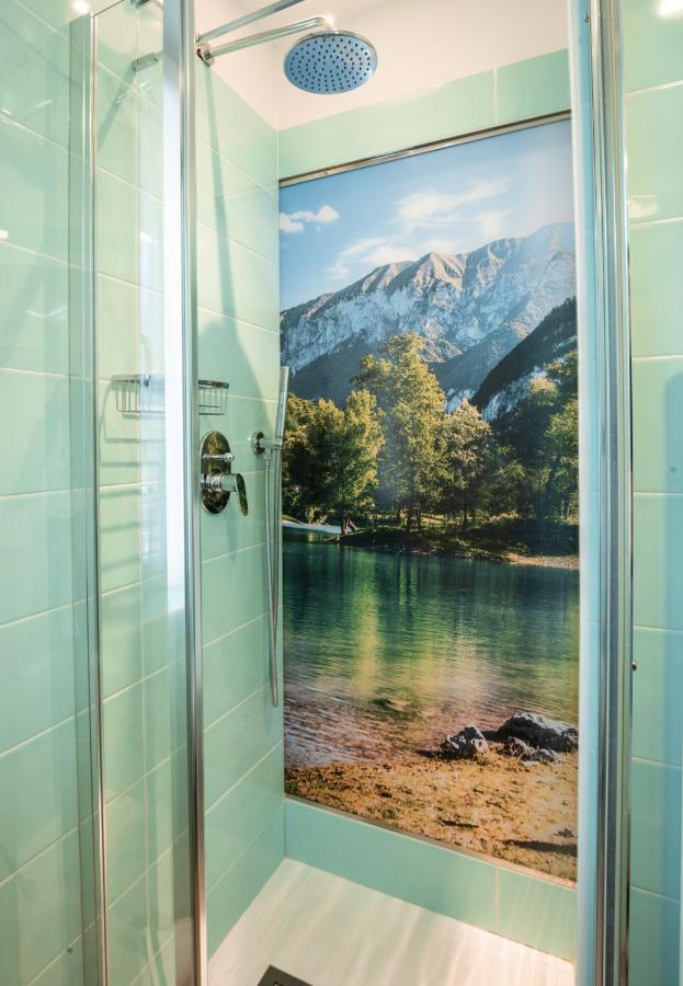 Hotel Rolly Riva del Garda Exteriör bild